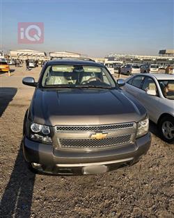 شيفروليه تاهو